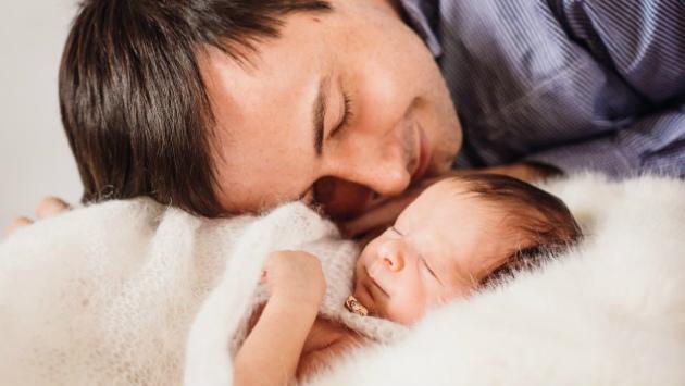 Varones tendrán 10 días  de licencia por paternidad