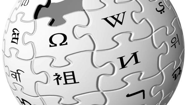 Wikipedia cierra sus contenidos hasta mañana por nueva reforma europea de derechos de autor