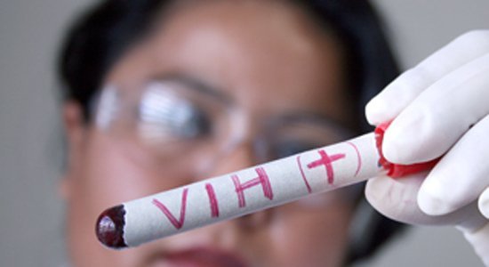 Seis venezolanos serían  portadores de VIH