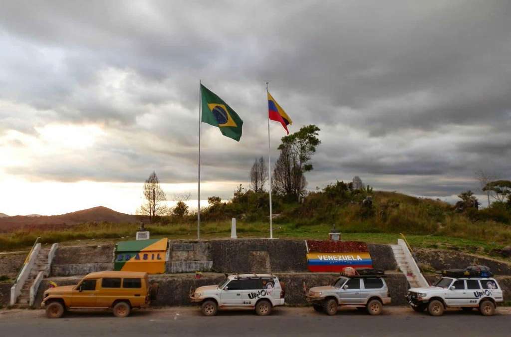 Brasil reabre frontera para permitir el ingreso de venezolanos