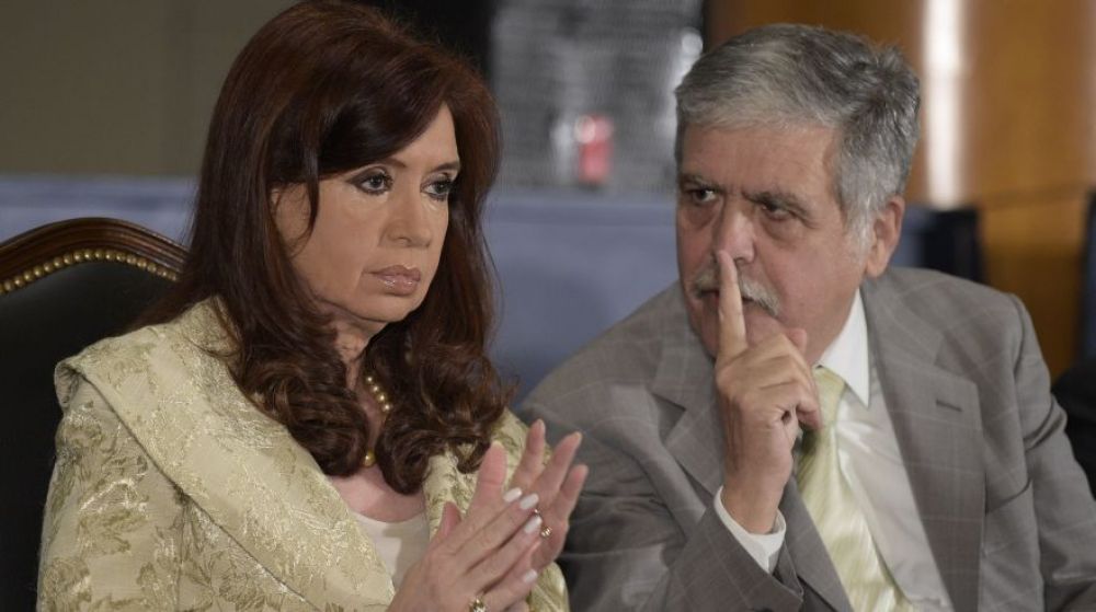 Cristina Kirchner involucrada en nuevo escándalo de corrupción