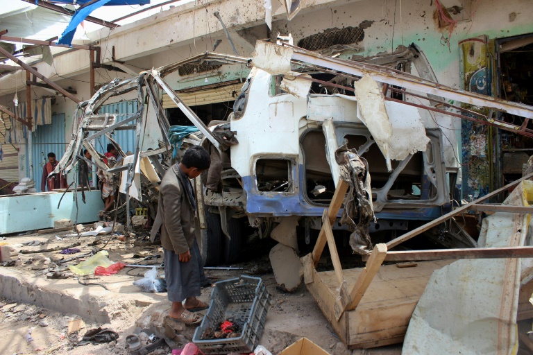 Exigen investigación ‘rápida’ por  masacre en que murieron 29 niños
