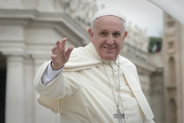 Irlanda: Papa Francisco se reunirá con víctimas de abuso por parte del clero