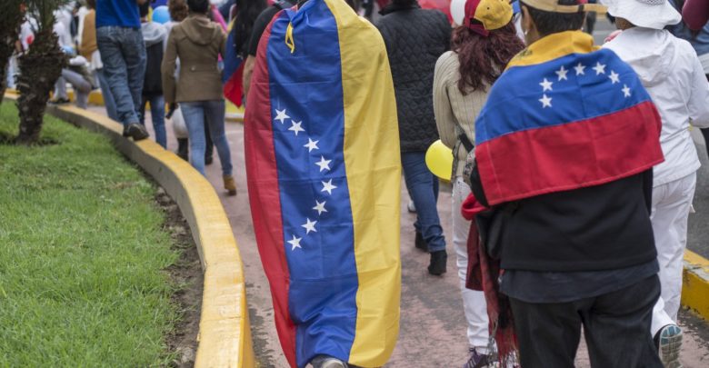 Migración venezolana «va a  generar un efecto en el empleo»