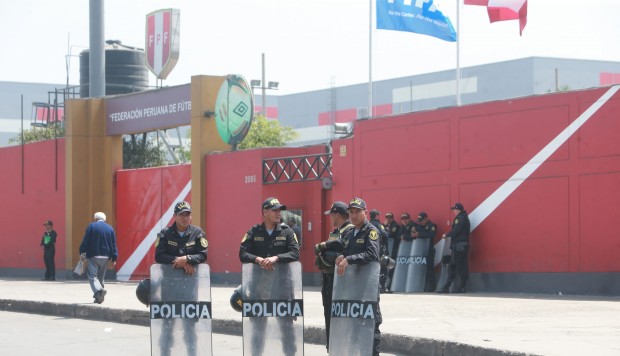 Federación Peruana de Fútbol anunció nueva Comisión de Justicia