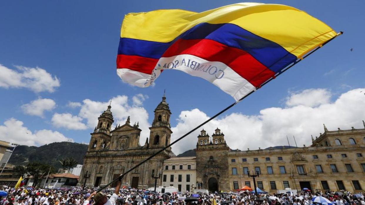 Colombia denuncia una incursión militar venezolana en su territorio