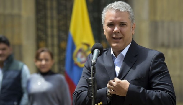 Colombia saldrá de Unasur por «complicidad» con la dictadura de Nicolás Maduro