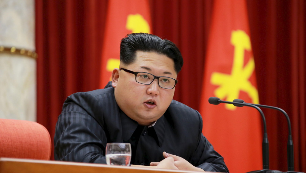 Advierten que Pyongyang sigue con su programa nuclear