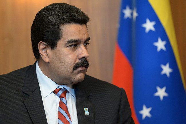 Nicolás Maduro desplegará 8.000 jóvenes para fiscalizar precios en grifos