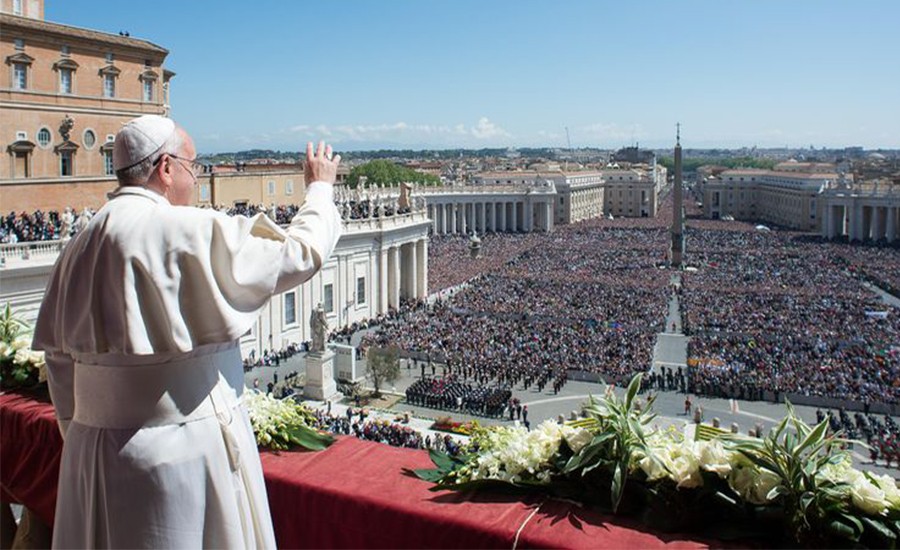Vaticano modifica el Catecismo y declara “inadmisible” la pena de muerte