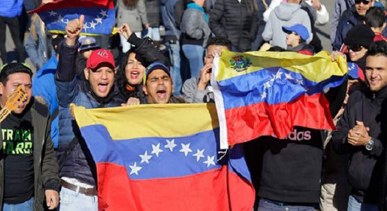 Perú exigirá pasaporte a venezolanos desde el 25 de agosto