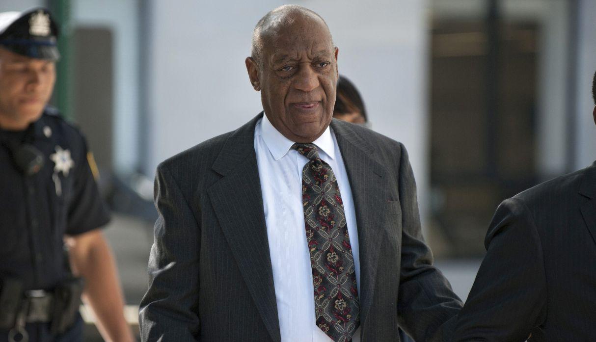 Bill Cosby  sera sentenciado tras ser acusado de abuso sexual