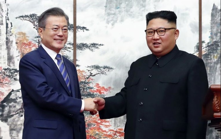 Kim Jong-un ofreció desmantelar Yongbyon, central de su programa nuclear