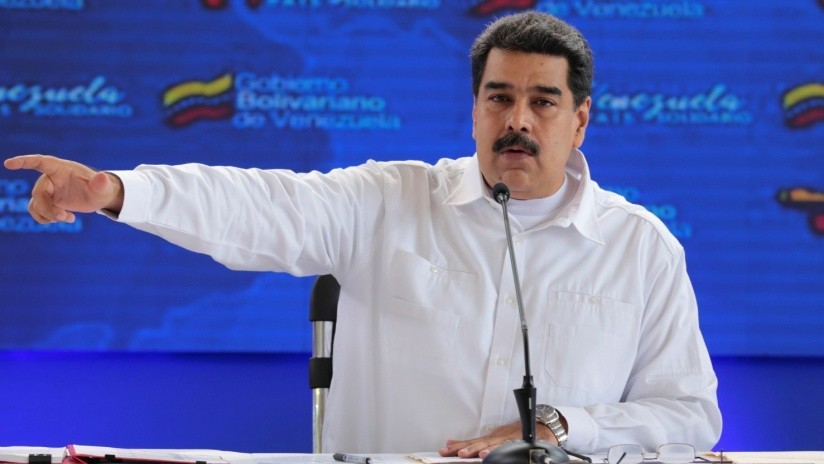 Perú y cinco países piden a CPI investigar gobierno de Maduro