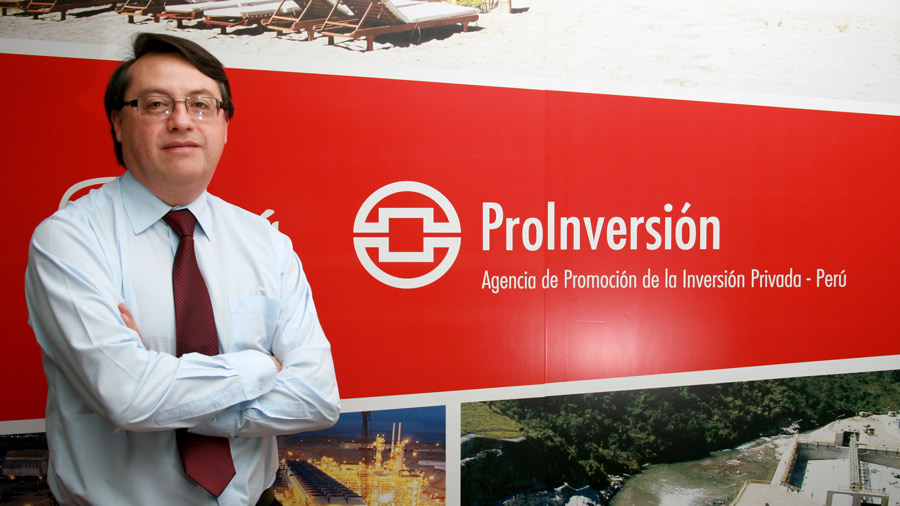ProInversión promoverá 14 proyectos de APP por US$ 3,841 millones en el 2018