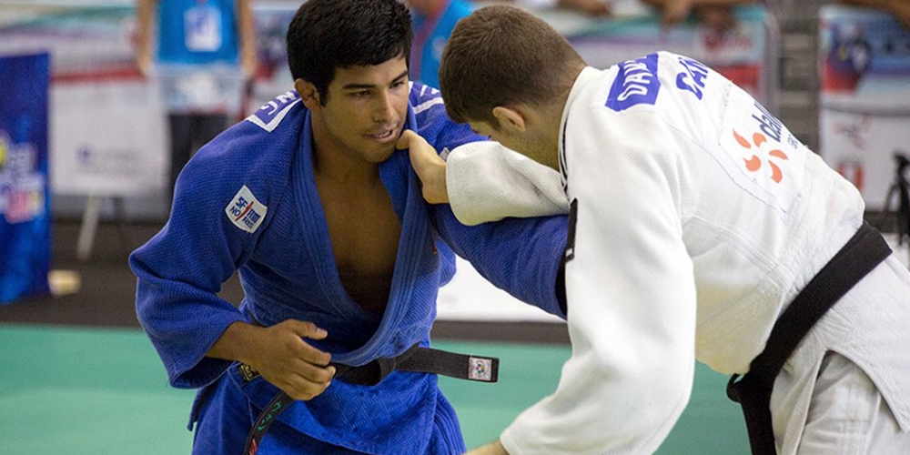 Judo Peruano logró cinco medallas en el Panamericano de Santo Domingo