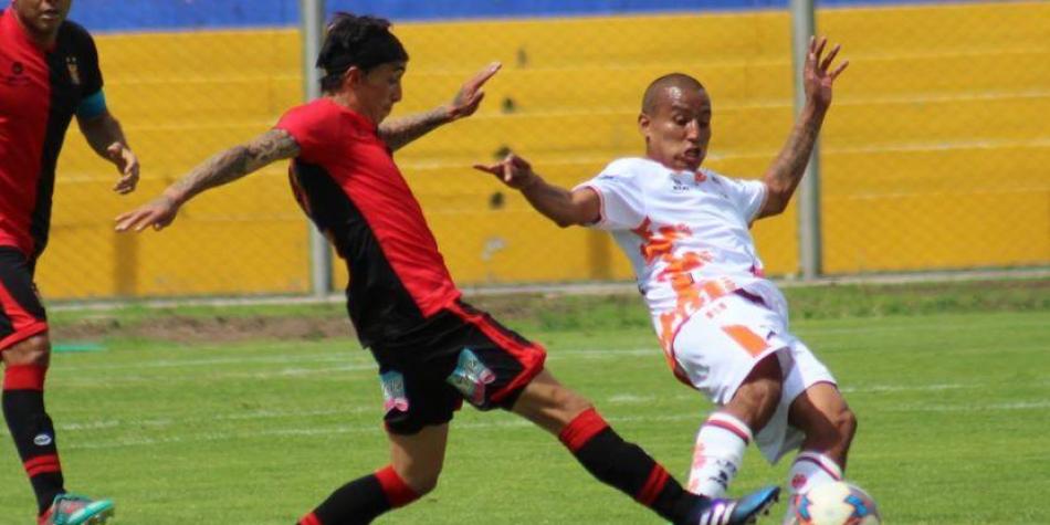 Torneo Clausura: Melgar visitará a Ayacucho FC por la fecha 2