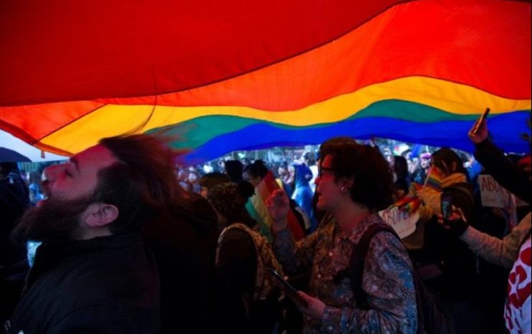 Congreso chileno aprobó Ley de Identidad de Género
