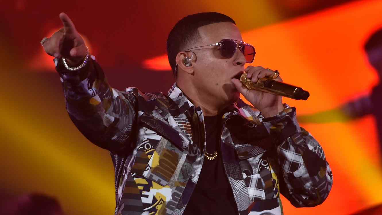 Daddy Yankee canto ‘Despacito’ en chino y sorprendió a fanáticos