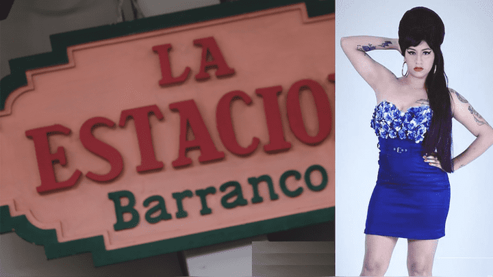 La Estación de Barranco responde a ‘Amy Winehouse peruana’ tras grave denuncia