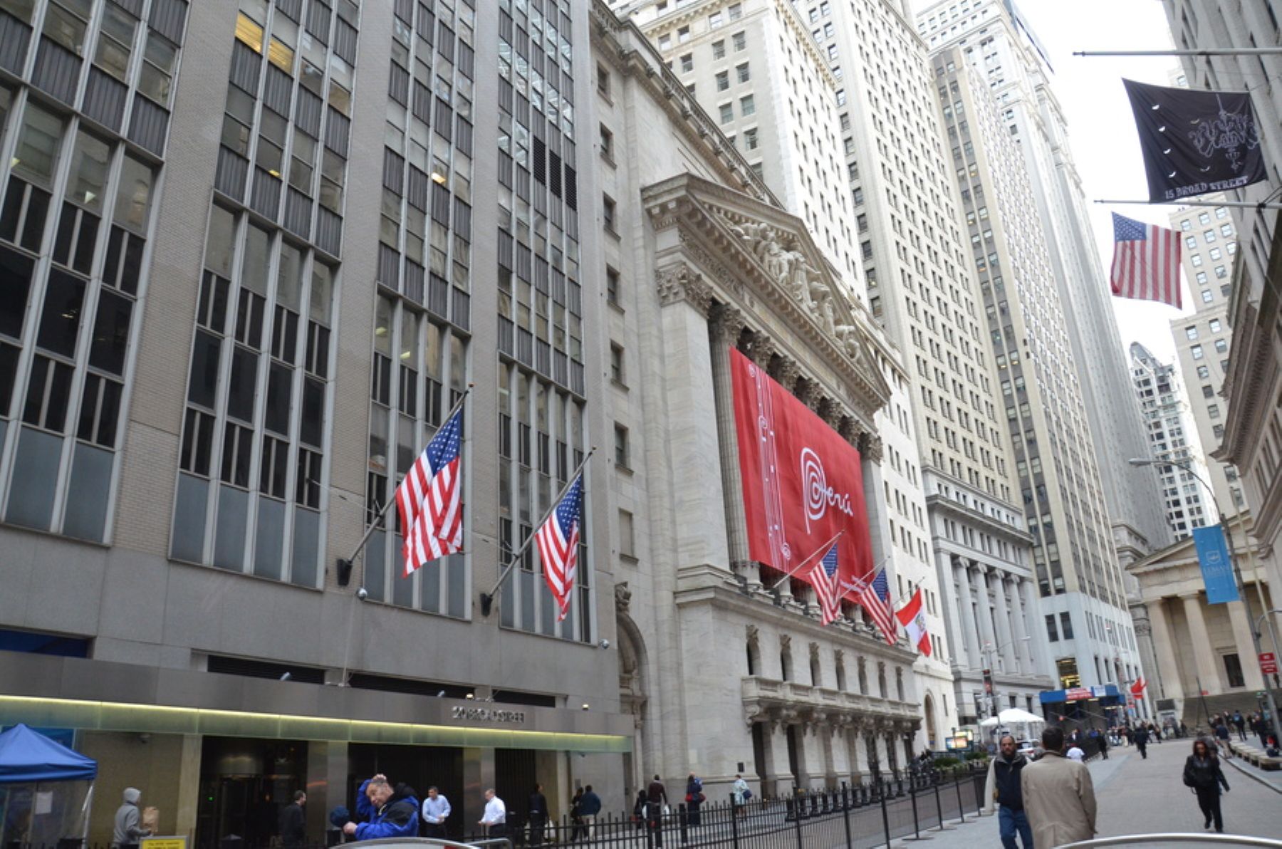 InPeru enfatizará la promoción de inversión financiera en Nueva York