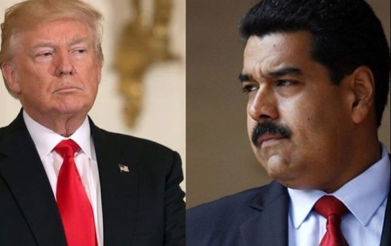 EE.UU. prepara una «serie de acciones» inmediatas contra Venezuela