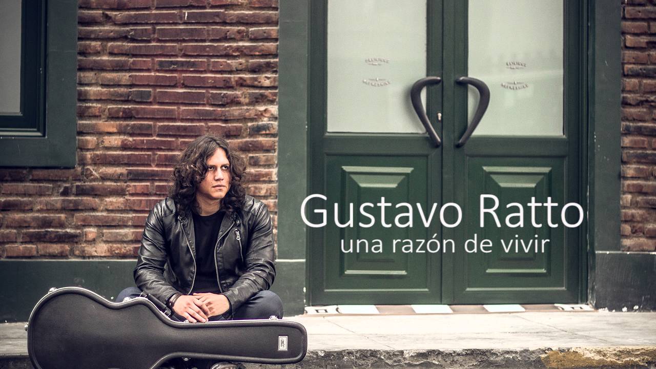 “Una Razón de Vivir” de autoría de Gustavo Ratto será la canción oficial de la Teletón 2018 – Perú