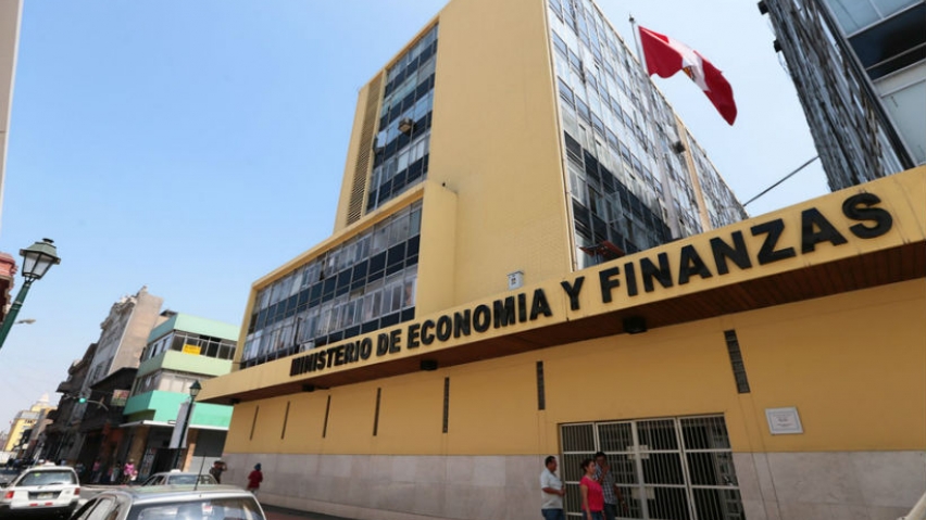 Gobierno modifica regímenes de devolución  del IGV para incentivar la inversión en Perú