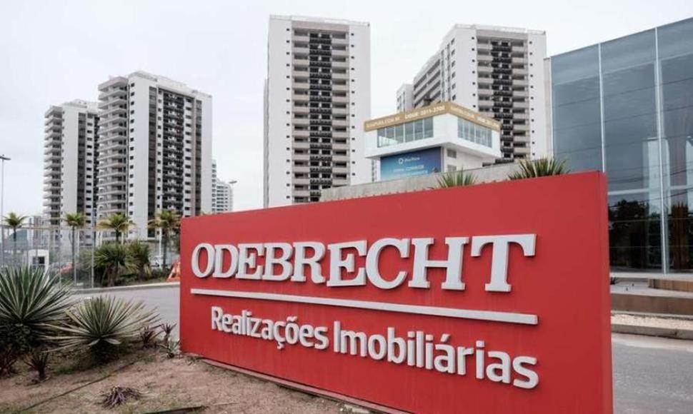 Confirman que  Odebrecht aportó  a la campaña del NO