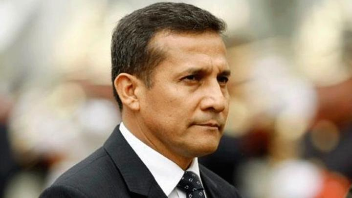 Informe final de Madre Mía confirma que Ollanta Humala es el «Capitan Carlos»