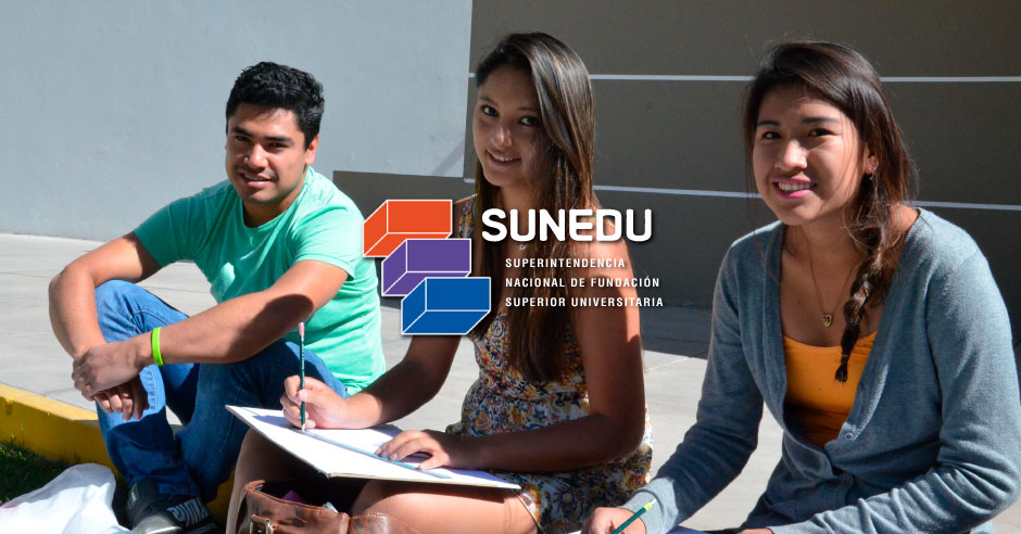 Estados Unidos ofrece a peruanos estudios en universidades acreditadas ante Sunedu