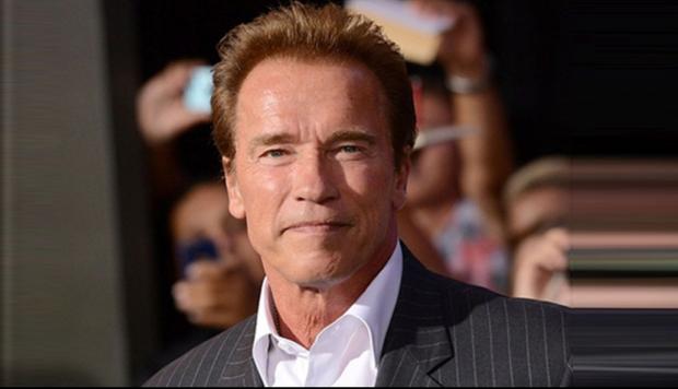 Arnold Schwarzenegger hizo mea culpa y reconoció que tuvo una conducta sexual inapropiada