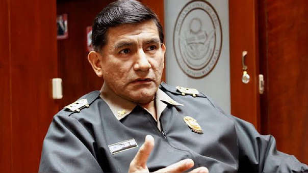 Carlos Morán Soto será el nuevo ministro del Interior