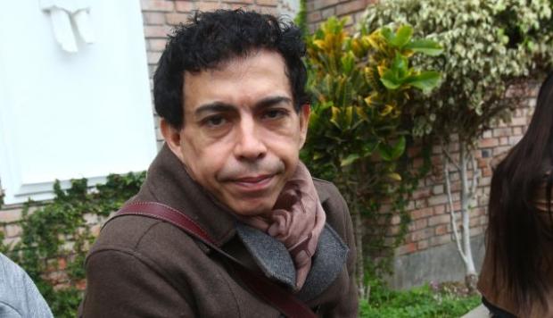 Ernesto Pimentel  afirma que Isabel  Acevedo tiene que estar segura de ‘Wachimán’