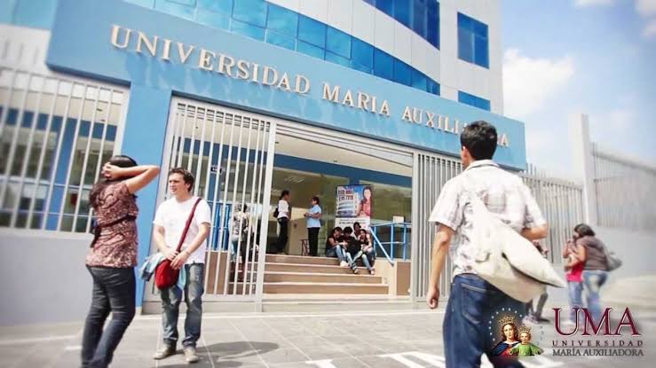 SUNEDU licencia a Universidad María Auxiliadora, creada en San Juan de Lurigancho 