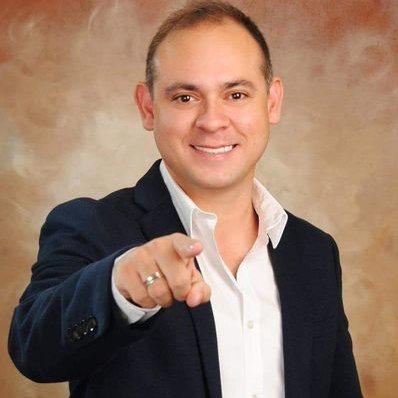 Víctor Bazán: “Vamos acabar con la  corrupción en San Isidro”