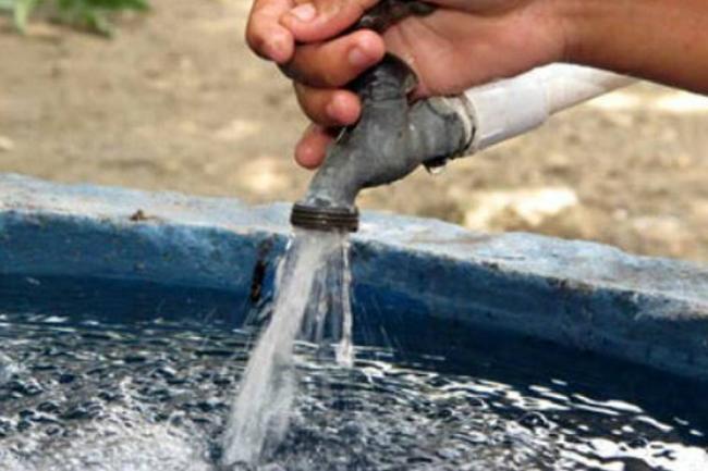 Servicio de agua y saneamiento se ampliará a 460 mil personas en Lima