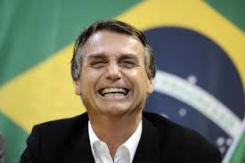 Elecciones en Brasil: Jair Bolsonaro crece en las encuestas