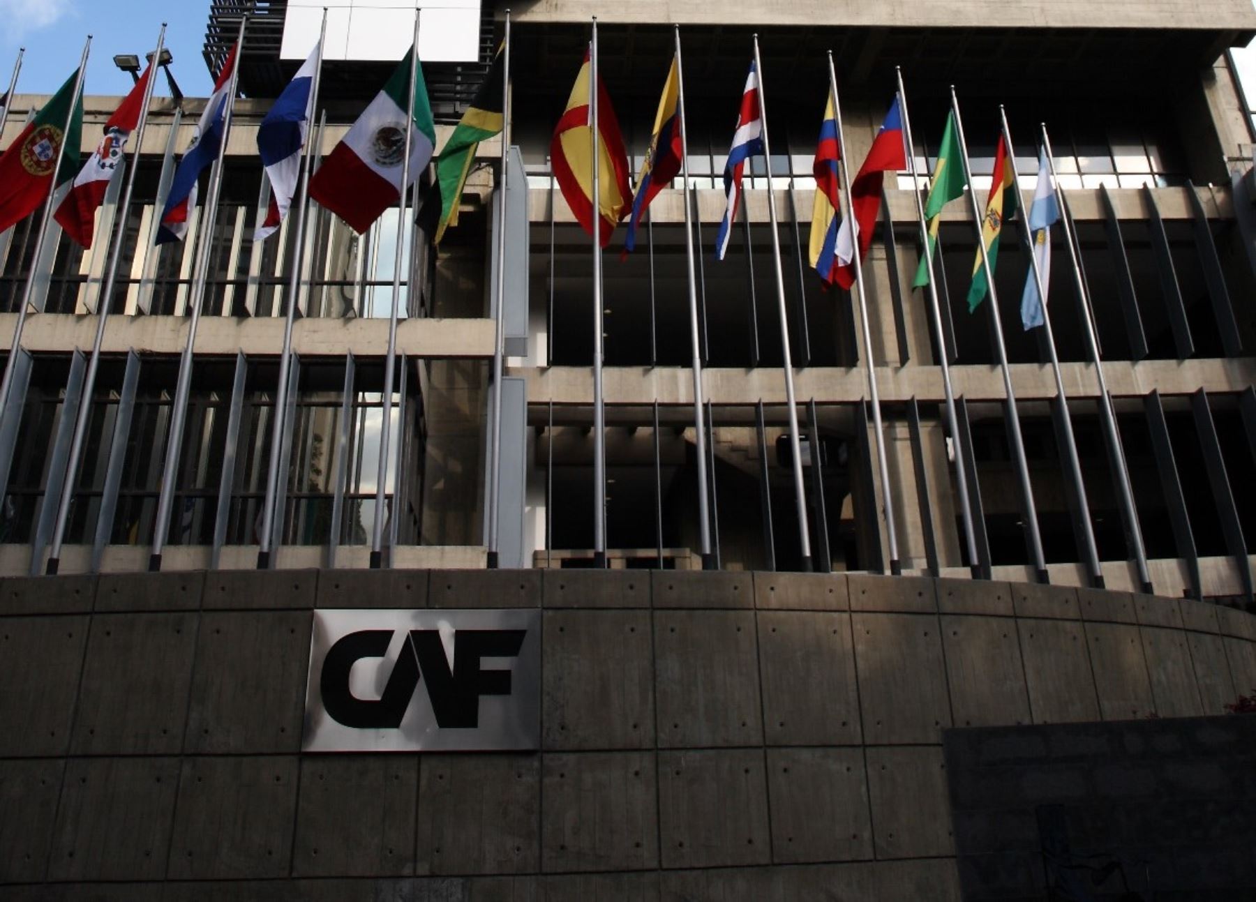 CAF realizó 2 transacciones en mercado de bonos por US$ 925 millones