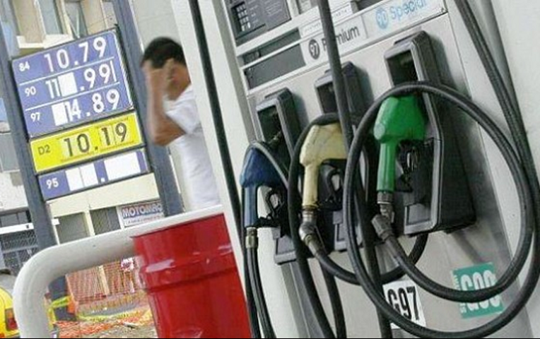 Perú vende la cuarta gasolina más cara en Sudamerica