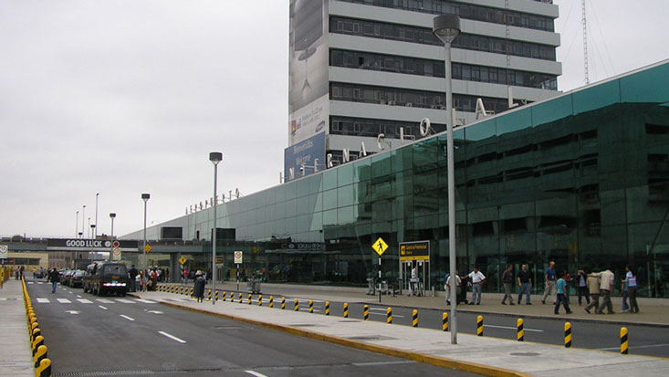 Boom de aerolíneas y hoteles por ampliación del terminal Jorge Chávez
