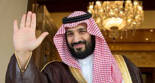 Príncipe heredero saudita califica de «crimen odioso» el asesinato de Khashoggi