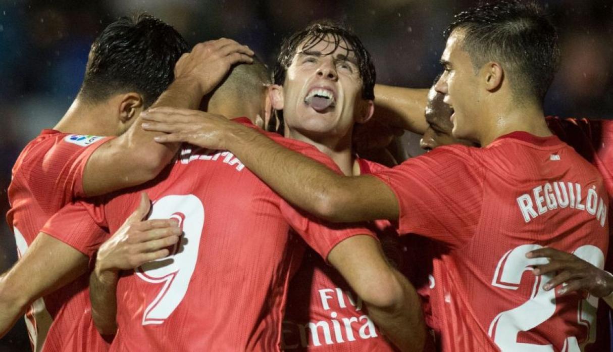 Real Madrid goleó 4-0 al Melilla por Copa del Rey en el debut de Solari como DT