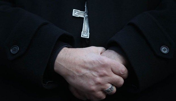 Denuncian 300 casos de sacerdotes pederastas en los últimos 15 años en Italia