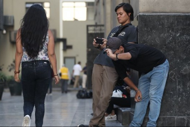 Corte de Madre de Dios dicta primera sentencia por acoso sexual en el Perú