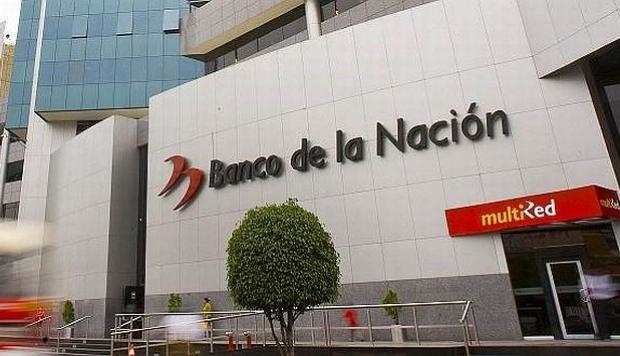 Banco de la Nación fija horario especial para pago a pensionistas de la ONP