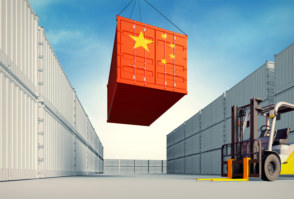 El 81% de importaciones chinas estarían incursas en elusión tributaria