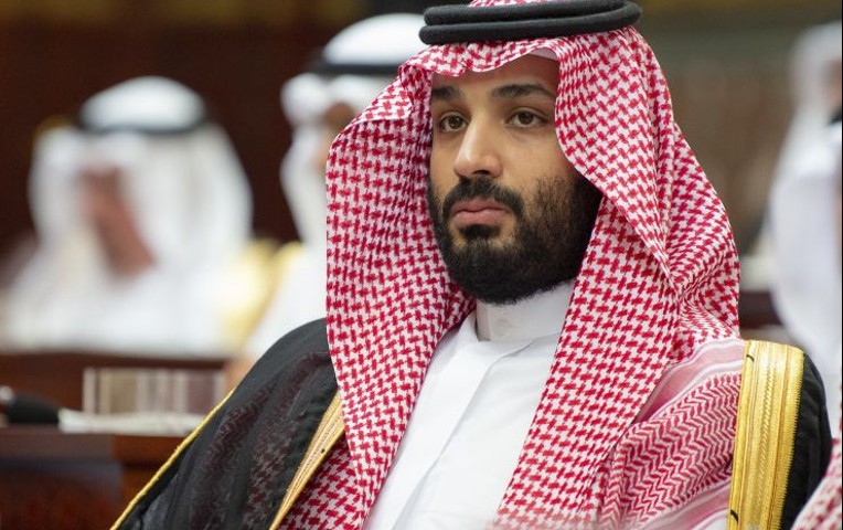 Grabación de la CIA implicaría al príncipe saudí en asesinato de Jamal Khashoggi