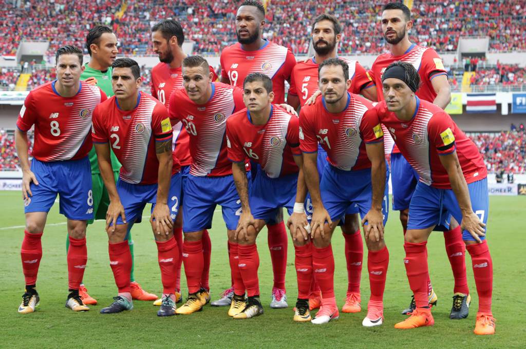 La sorprendente ausencia en Costa Rica para el amistoso ante Perú