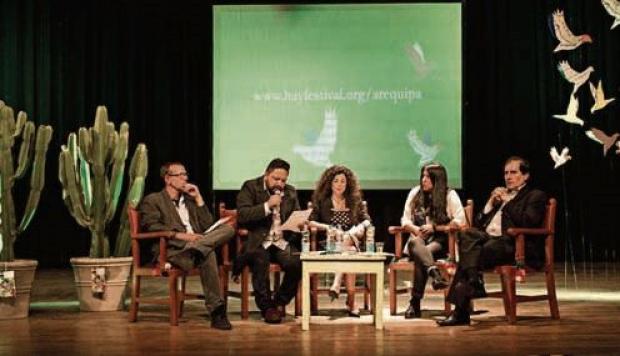 Según organizadores, Hay festival Arequipa superó record de asistencia